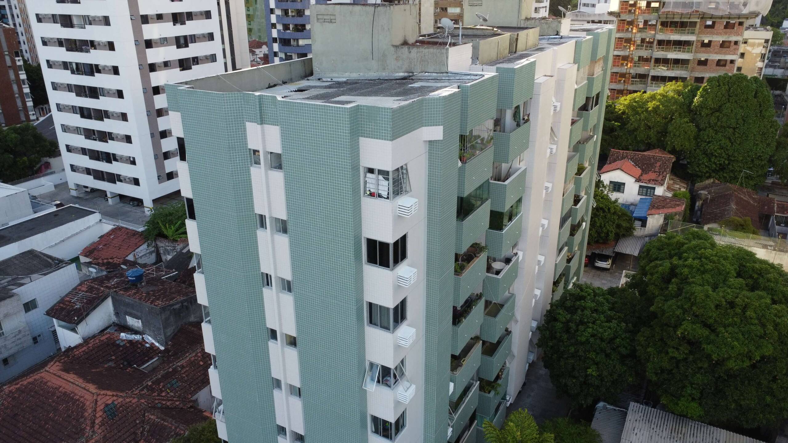 Edifício Amaro de Carvalho